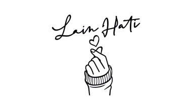 Kopi Lain Hati Monginsidi